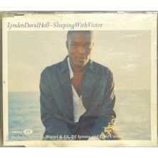 Lynden Davidhall – VC Sleeping With Victor Maxi Single CD