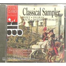 Classical Sampler CD