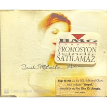 Sarah Mclachan - Adia Maxi Single CD
