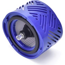 Srfn Ticaret Dyson V6 DC59 Süpürge Hepa Filtre - 1 Adet