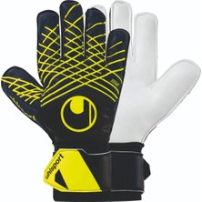 Uhlsport Kaleci Eldiveni Prediction Soft Pro Renkli 8,5 Beden Koruma Özelliği ile Dayanıklı Yapı 101133701