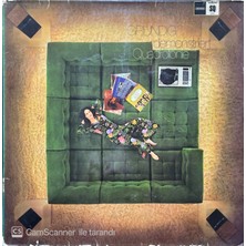 Grundig Demonstriert - Quadrofonie LP Plak