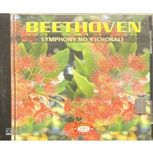 Beethoven – Symphony No.9 (Choral) CD