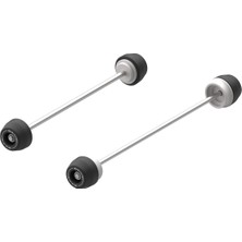 Mil Bobin Takımı Bobbins Kit - Ducati Monster 950 2021+ Uyumlu