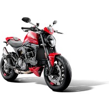Evotech Performance Motor Koruma Koruyucu Ducati Monster 950 2021+ Uyumlu