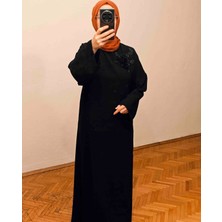 Noggin Collection Abaya