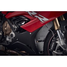 Evotech Performance Radyatör ve Yağ Soğutucu Koruma Seti (Bmw S 1000 Rr  2023+ Uyumlu)