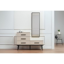 Doressa Slar Şifonyer