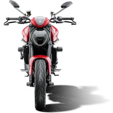 Evotech Performance Radyatör Koruma Ducati Monster 950 2021+ Uyumlu