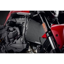 Evotech Performance Radyatör Koruma Ducati Monster 950 2021+ Uyumlu