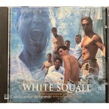 White Squall - Soundtrack CD