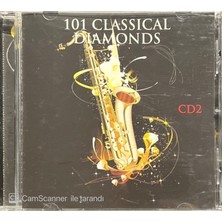 101 Classical Diamonds CD 2