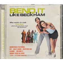 Meet The Fockers Soundtrack CD
