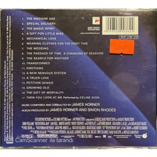 Robin Williams - Bicentennial Man Soundtrack CD