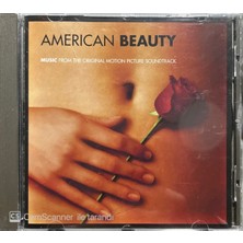 American Beauty Soundtrack CD