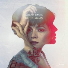 Norah Jones – Begin Again LP Plak
