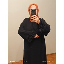 Noggin Collection Abaya