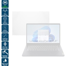 Nanoshield Pro Lenovo Ideapad 3 15.6 Inç 16:9 Notebook Şeffaf Nano Film