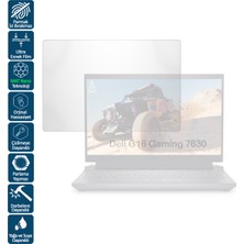 Matteshield Pro Dell G16 7630 16.0 Inç 16:10 Notebook Mat Film