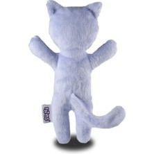 Fatoş Pufpuf Kedi, 17 cm