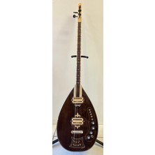 Artemis Elektro Bağlama Leslili 1