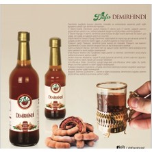 Dafa Demirhindi Suyu 750 ml