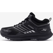 Skechers Go Run Consistent 2.0 - 100% Waterproof Erkek Siyah Outdoor Bot 220871 Bbk