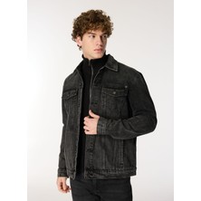 Mustang Erkek Denim Ceket
