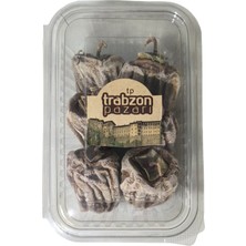 Trabzon Pazarı Trabzon Yöresel Jumbo Cennet Hurması 3x350 gr