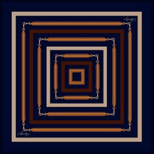 Güz Eşarp 2147-08-90X90