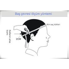 Erkekler ve Kadınlar Için El Yapımı Hasır Şapka Yaz Açık Hava Seyahat Güneş Şapkası Örgü Içi Boş Nefes Alabilen Plaj Şapkası (Yurt Dışından)