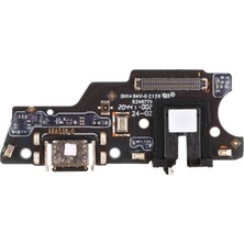 Fodos Realme 7 4g Şarj Bordu - Şarj Soketli Mikrofon Bord RMX2151 RMX2163 RMX2155 Uyumlu