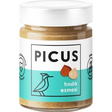 Picus Fındık Ezmesi 3'lü - 195 gr