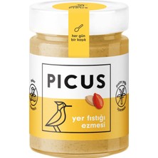 Picus Fıstık Ezmesi 300 Gr.