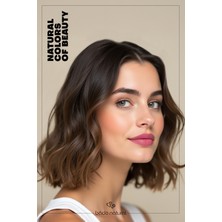 Bade Natural Krem Allık Coral Reef 01 %100 Doğal