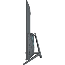 Casper Excalibur M.E27FHD-G 27" 200HZ 1MS 300NIT (HDMI+Display Port) Curved Freesync + G-Sync FHD LED Monitör