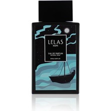 Lelas 823 Hope Edp 85 ml Aromatik Odunsu Kadın Erkek Parfümü