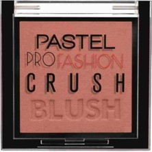 Pastel Allık - Crush Blush No:306 8690644301063