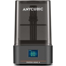 Anycubic Photon Mono 4 3D Yazıcı