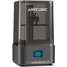 Anycubic Photon Mono 4 3D Yazıcı