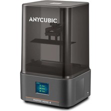 Anycubic Photon Mono 4 3D Yazıcı