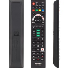 Huayu Kl RM-L1720 Sony Netflix Tuşlu Lcd-Led Tv Kumanda