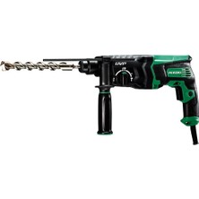 Hikoki DH28PCY2 28 mm / 850 W Kırıcı Delici Hilti Matkap