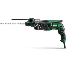 Hikoki DH28PCY2 28 mm / 850 W Kırıcı Delici Hilti Matkap