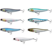 Savage Gear Bullet Mullet 11.2 cm 23.5gr Sahte Balık