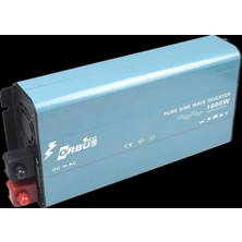 Orbus Eco 24 V 1000 W Inverter