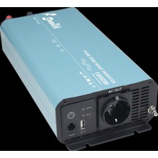 Orbus Eco 24 V 1000 W Inverter