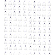 Çerçici Hacamat Kupası - 5 Numara (100 Tane)