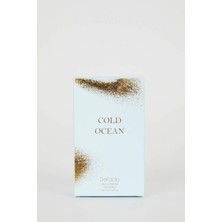 DeFacto Kadın Defacto Cold Ocean Çiçeksi 100 ml Parfüm K0444AZNS