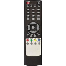 Weko Kr Botech 2006-7100* Uydu Kumandası